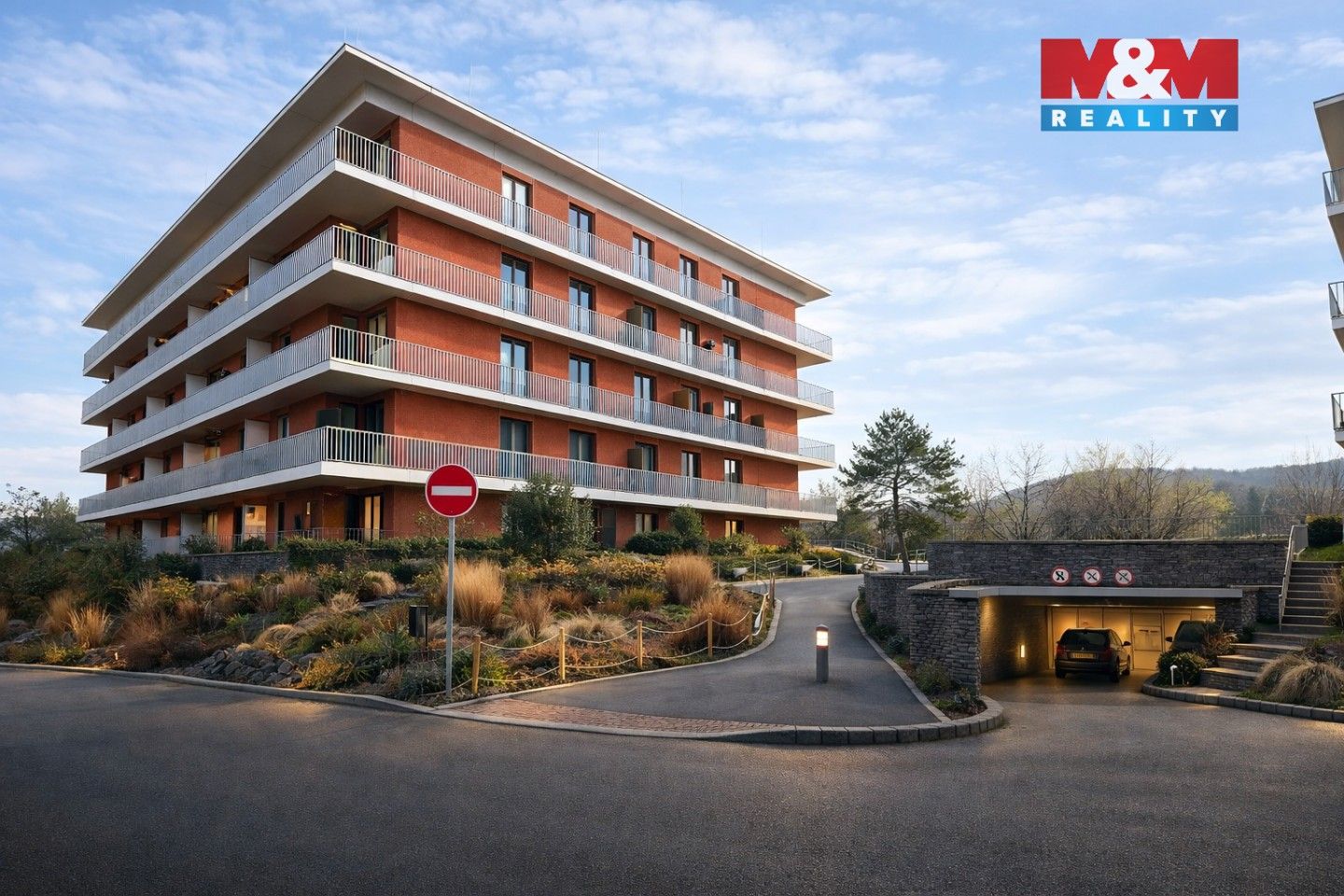 Pronájem byt 3+kk - Vorařská, Praha, 100 m²