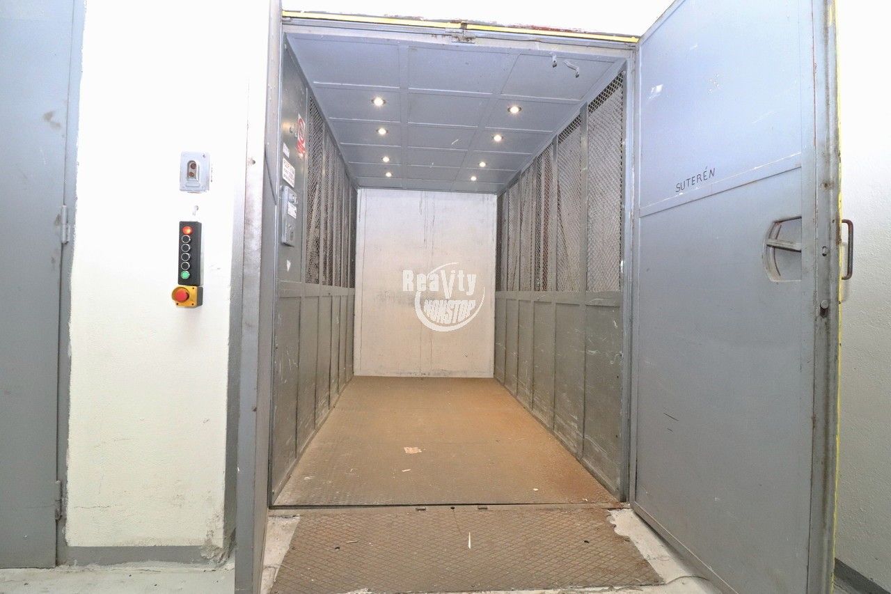 Komerční nemovitost · 766 m² · Pávovská  , Jihlava - 3