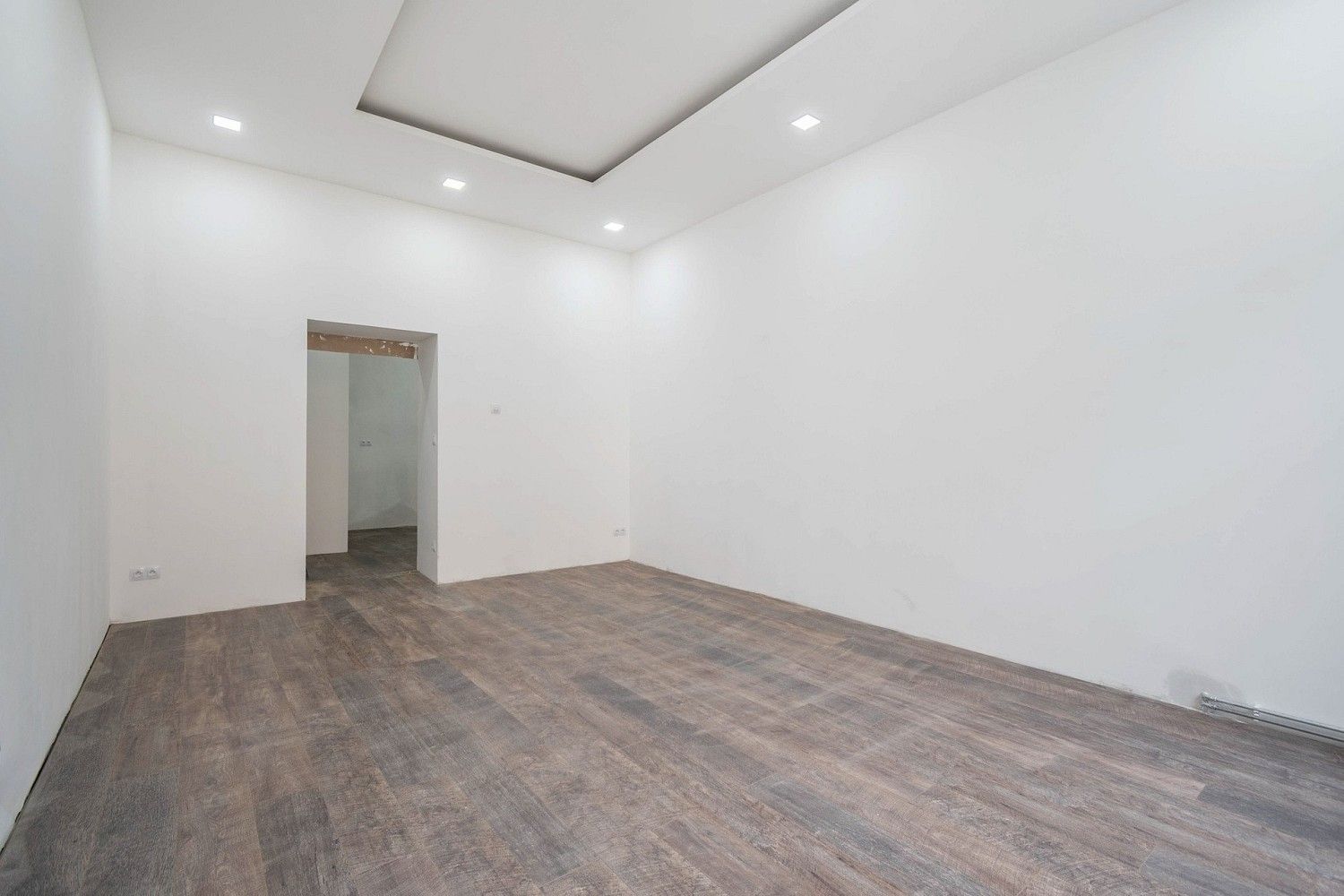 3+kk, Praha - Libeň, okres Praha 8, Hlavní město Praha, 81 m² - 2