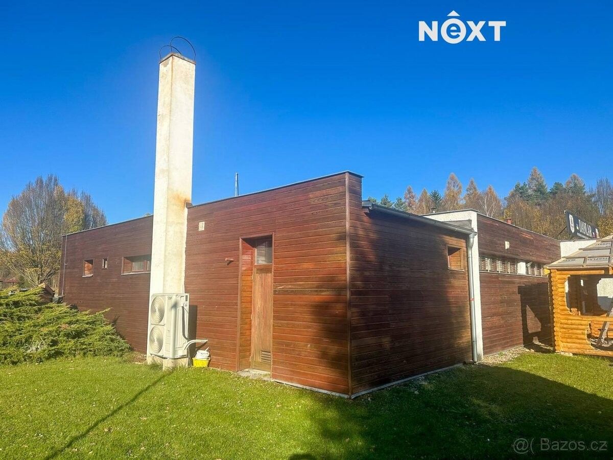 Prodej restaurace - Jablonné v Podještědí, 471 25