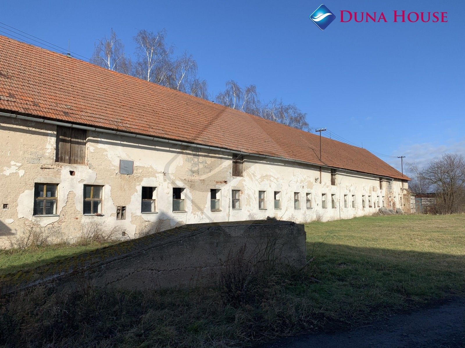 Pozemky pro bydlení, Mančice, Dolní Chvatliny, 1 691 m² - 2