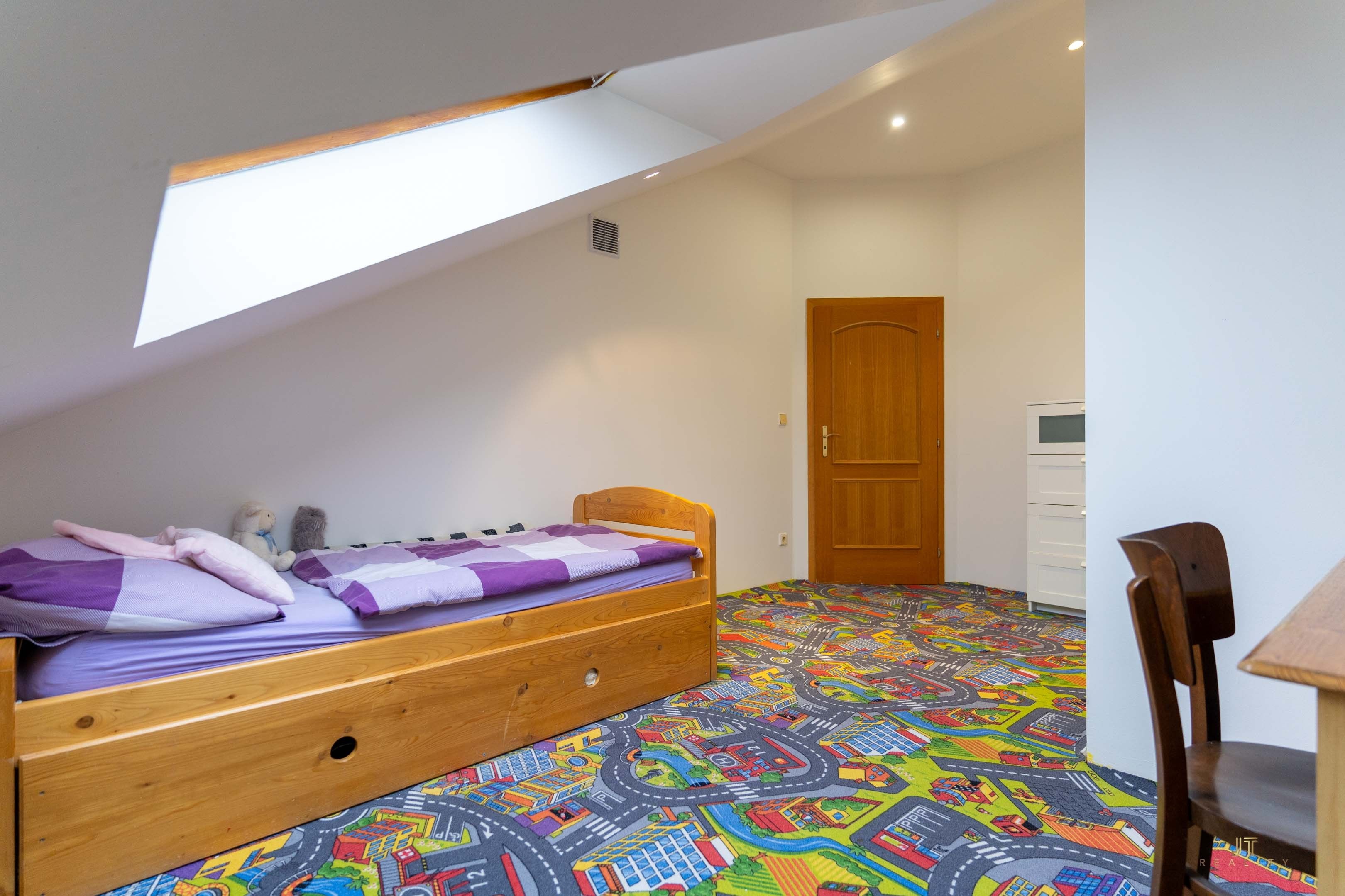 Prodej byt 4+1 - Spáčilova, Kroměříž, 93 m²