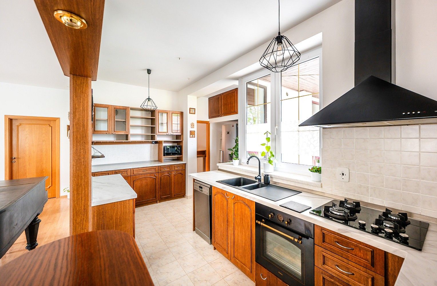 Prodej rodinný dům - Na Babce, Pardubice, 212 m² - 5