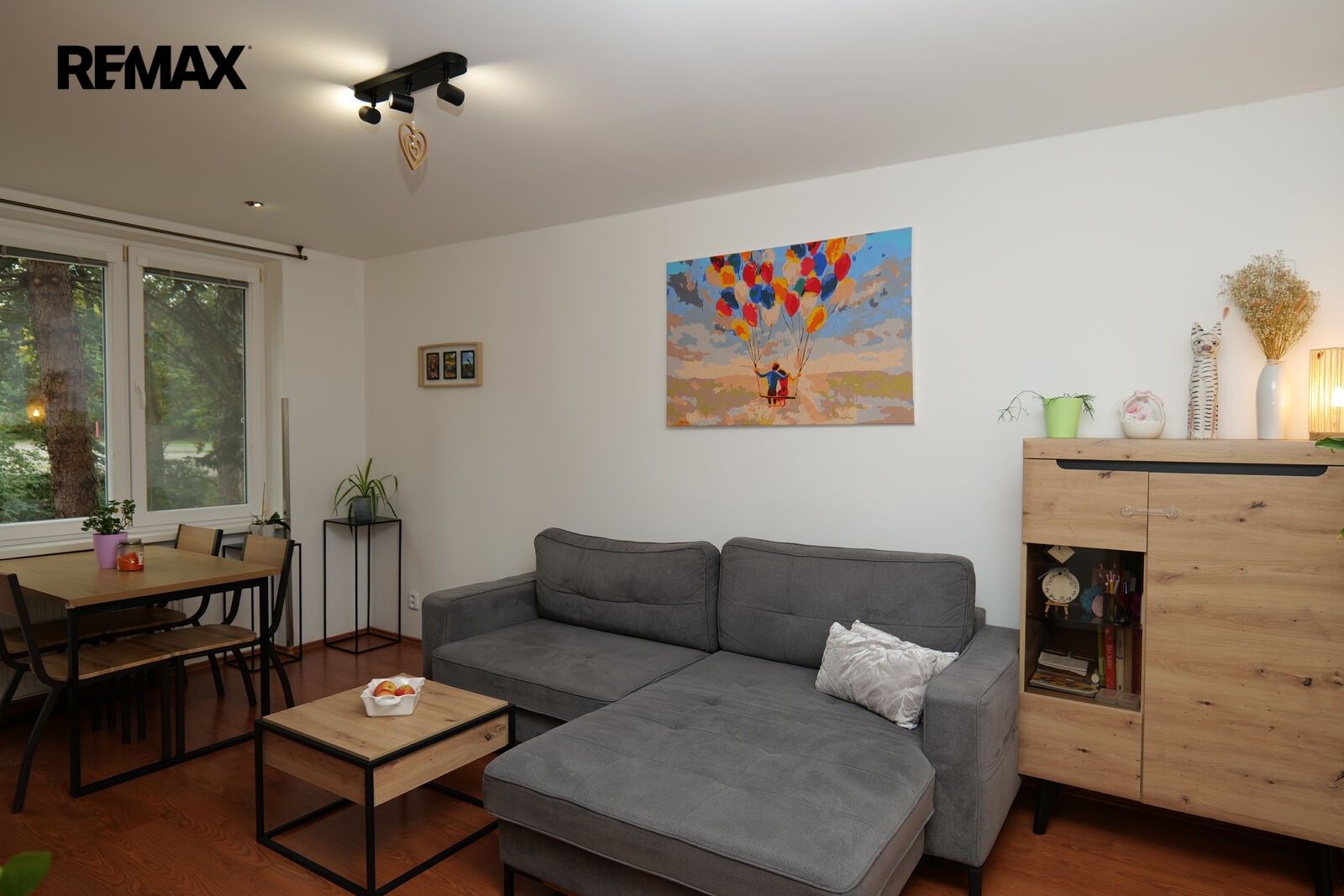 3+kk, Štefánikova 1945, Louny, 70 m² - 2