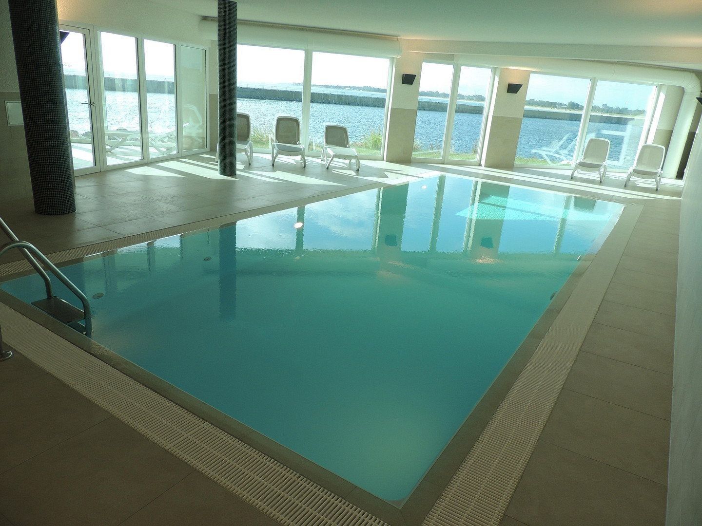 Prodej byt 2+kk - Auf der Ostsee 59-60, , Šlesvicko-Holštýnsko, 59 m² - 5