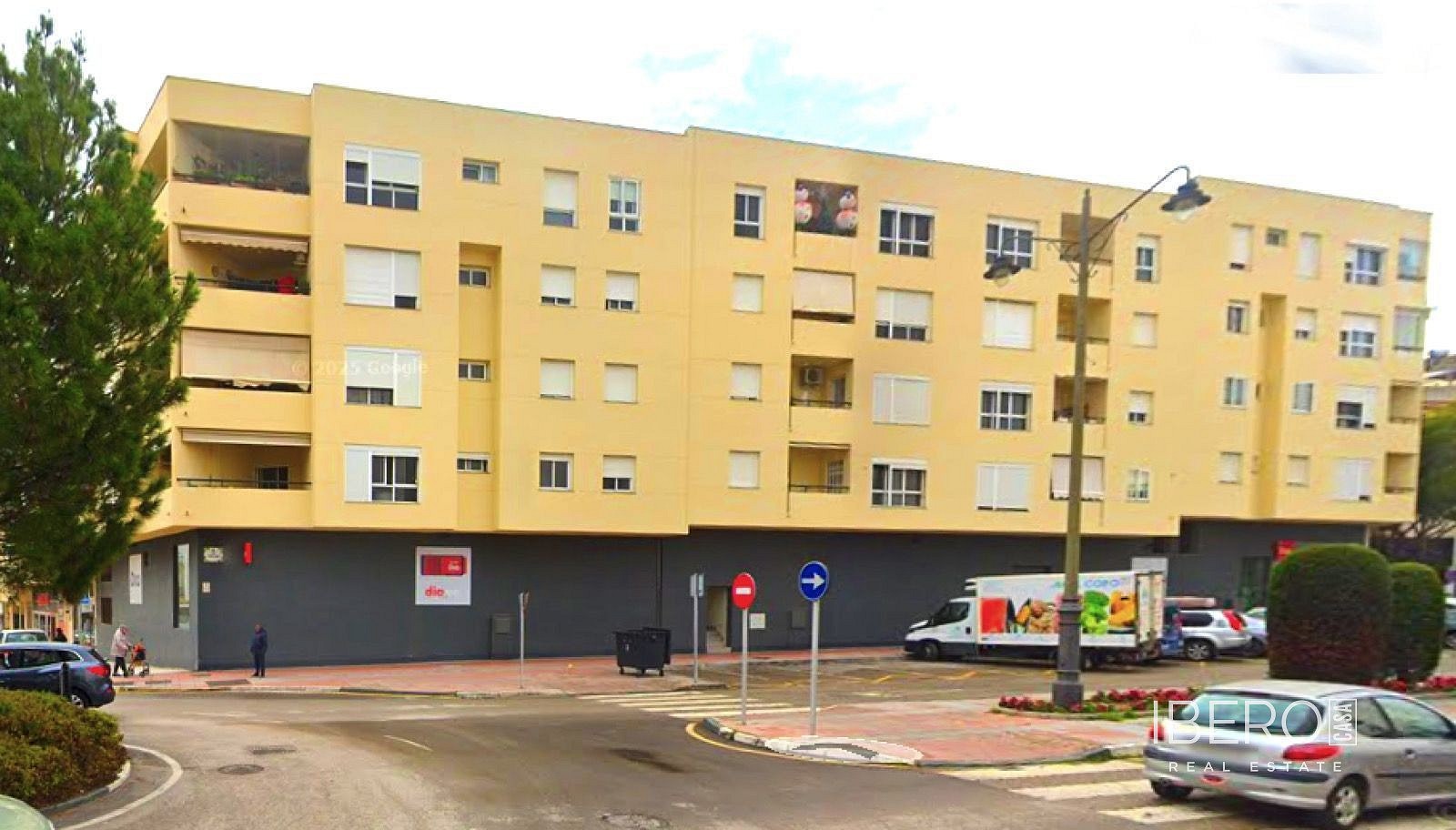 4+kk, Estepona, Španělsko, 96 m² - 1
