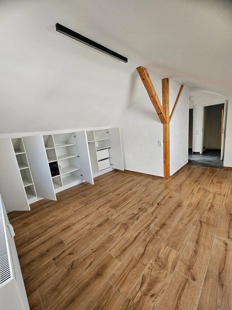 1+1, , Bádensko-Württembersko, 28 m² - 1