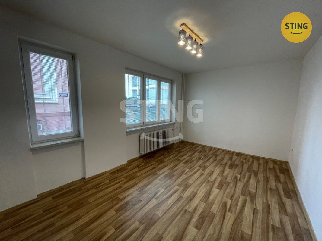 Pronájem byt 3+1 - Bezručova, Český Těšín, 60 m²