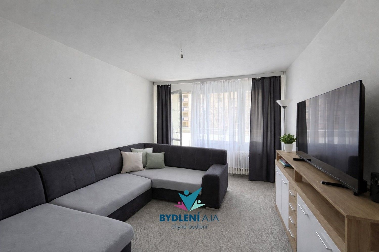 Prodej byt 2+1 - Krupka - Maršov, okres Teplice, Ústecký kraj, 62 m² - 5
