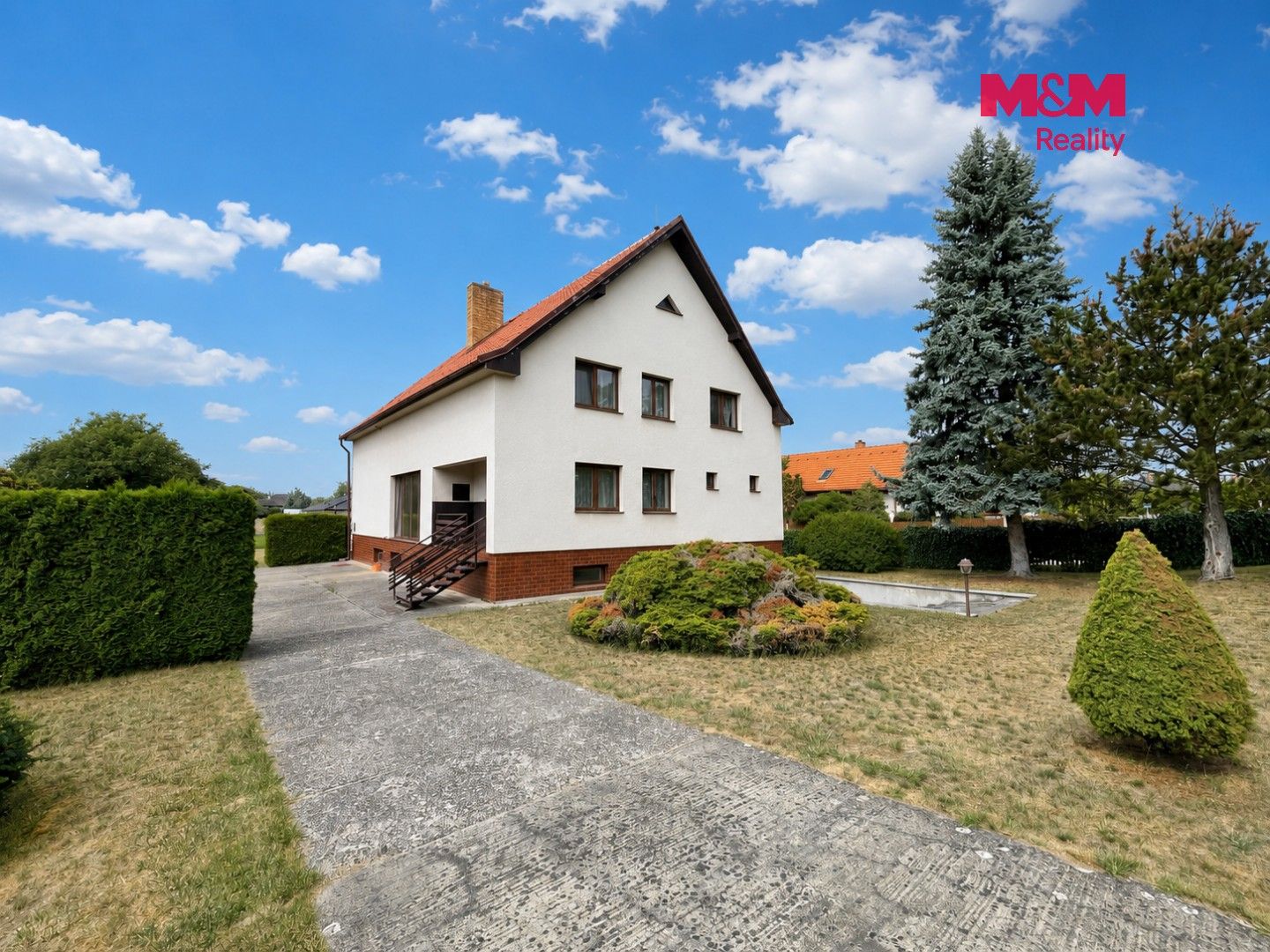 Rodinné domy, Beskydy, 270 m² - 2