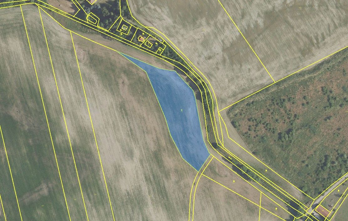 Prodej pozemek pro bydlení - Cheznovice, 338 06