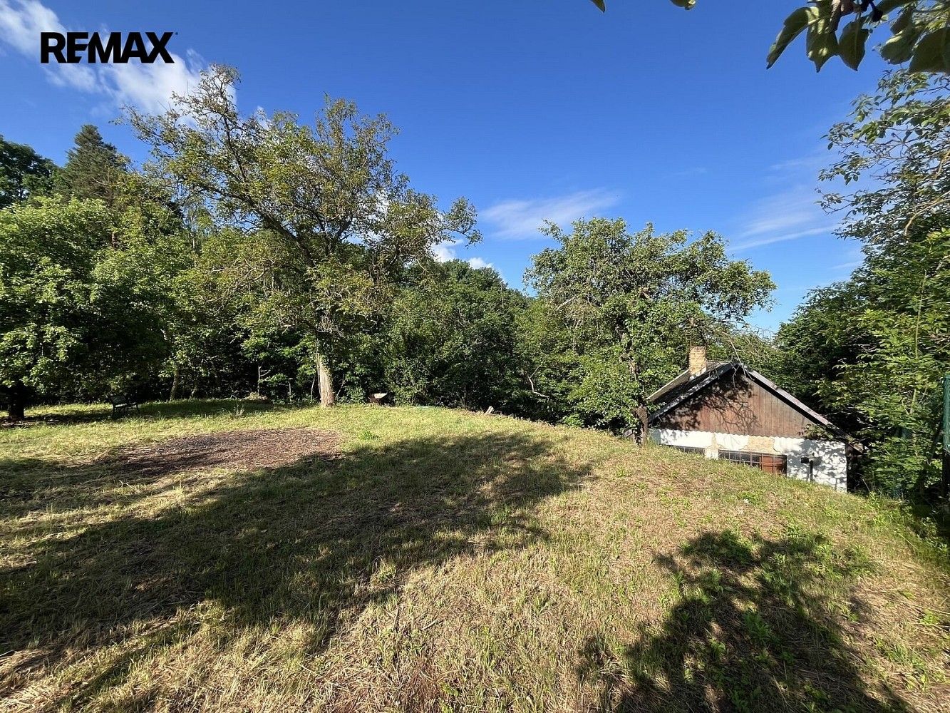 Chalupa · 26 m² · Zdiby - Brnky, okres Praha-východ, Středočeský kraj - 3