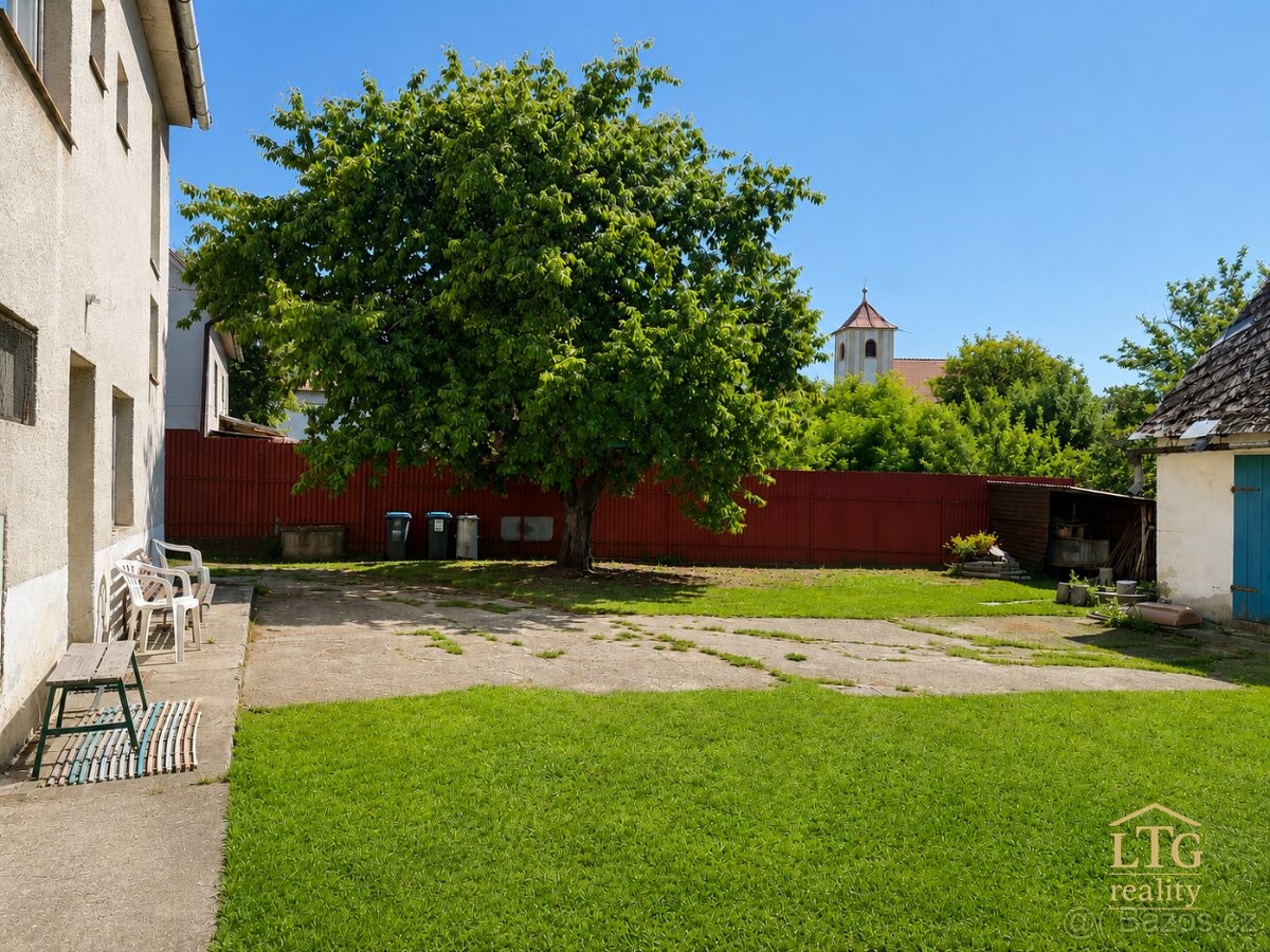 Dům – Jevišovice, okres Znojmo – pohled 4