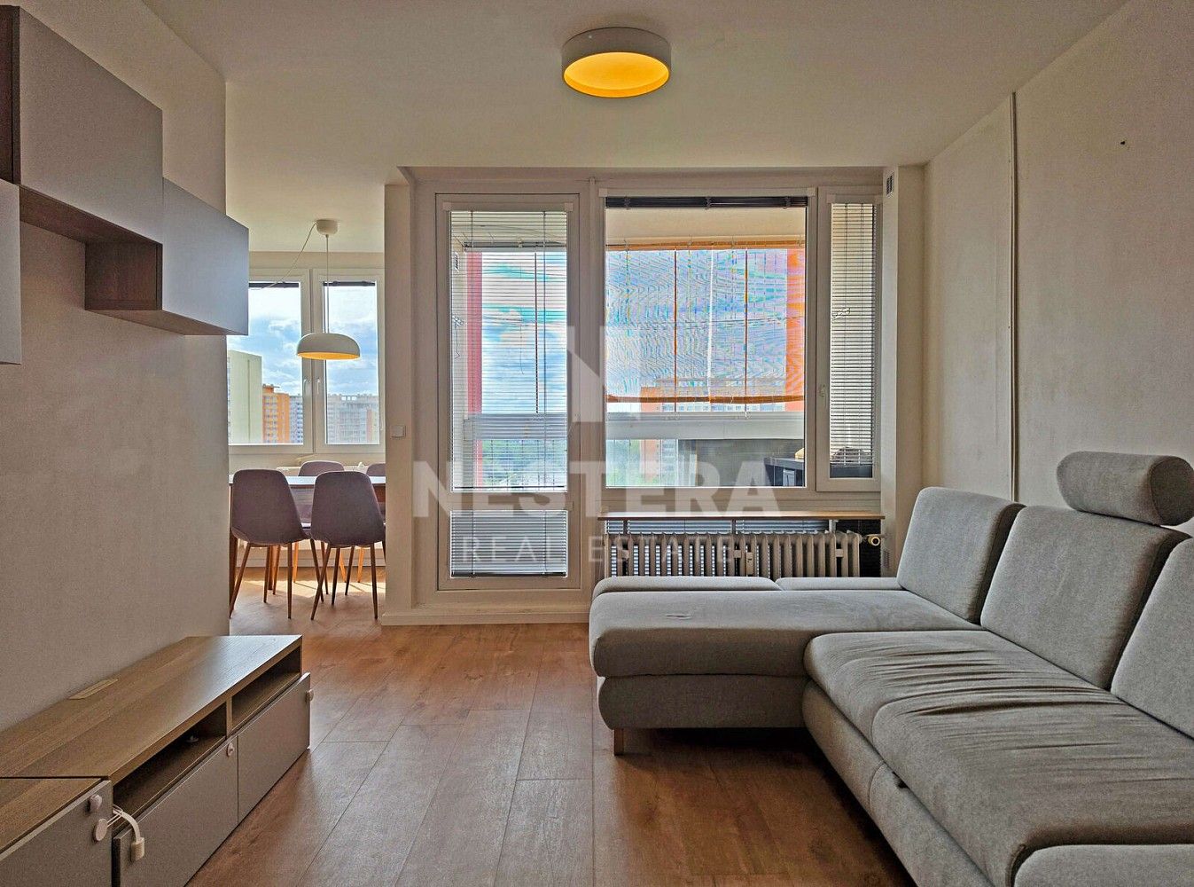 Byt 3+kk · 68 m² · Praha - Kobylisy, okres Praha 8, Hlavní město Praha - 4