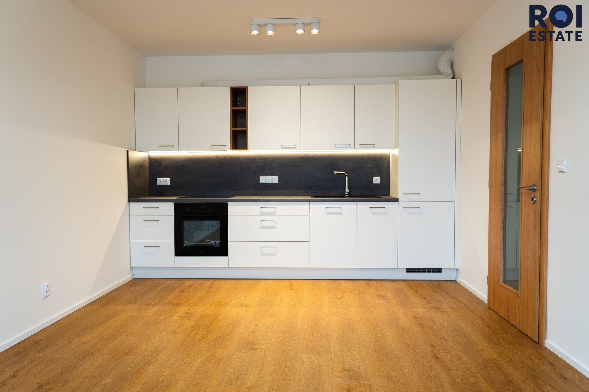 2+kk, třída Generála Píky, Brno, 47 m²