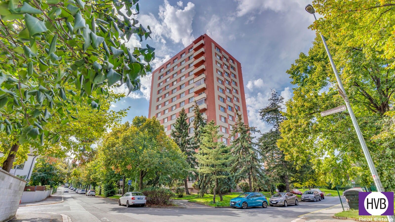 Byt 4+kk · 74 m² · Praha Záběhlice - 3