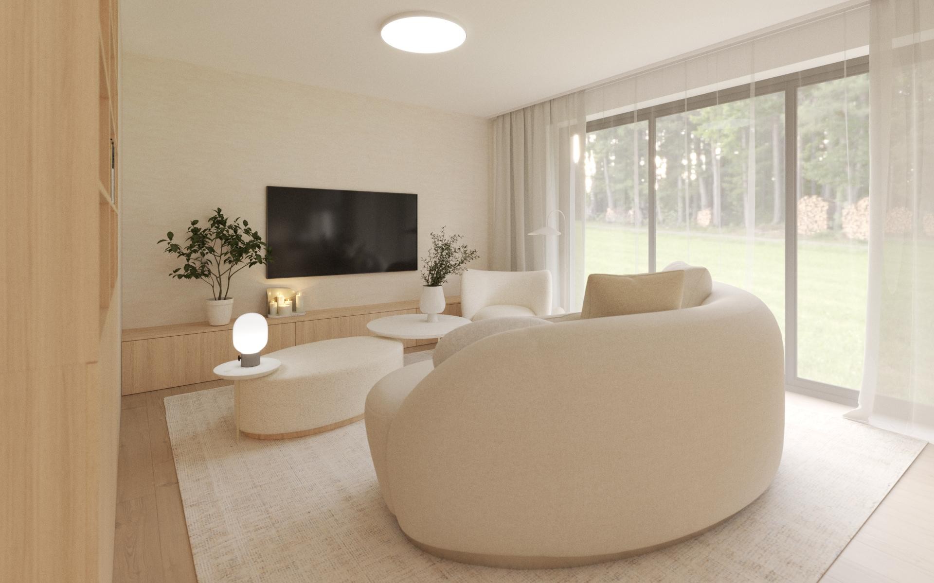 Prodej rodinný dům - Ke Hřišti, Úhonice, 138 m² - 5