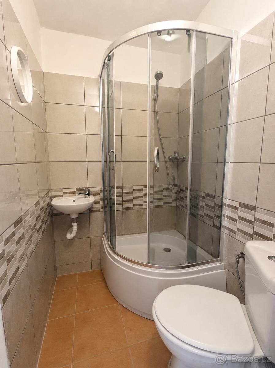 Kancelář · Děčín, 405 02 - 3