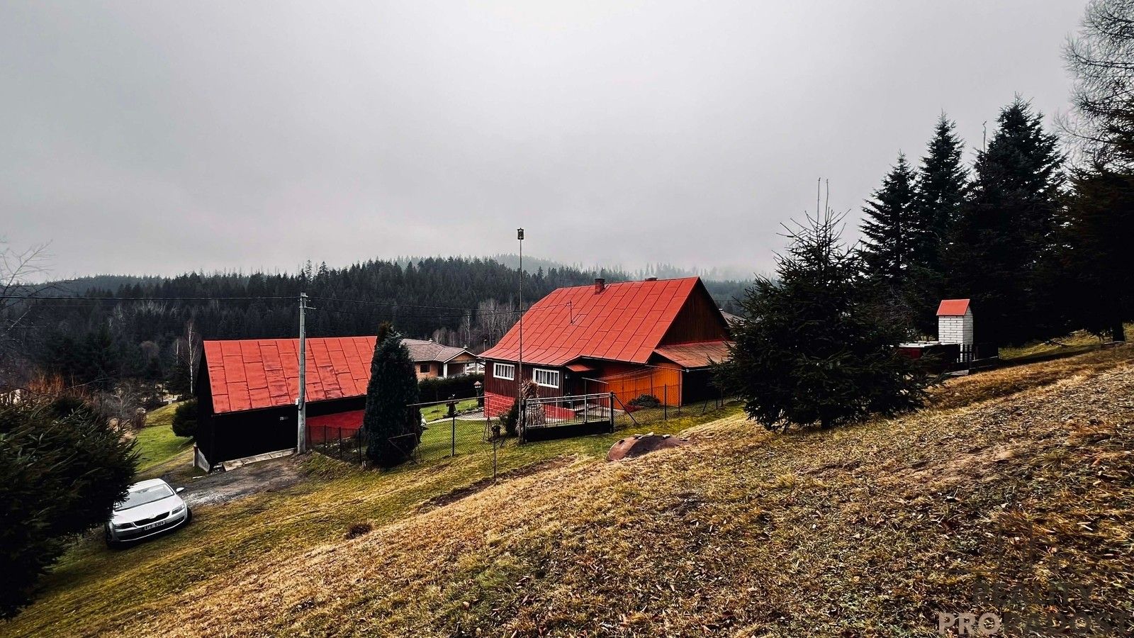 Prodej chalupa - Mosty u Jablunkova, 325 m² - 5