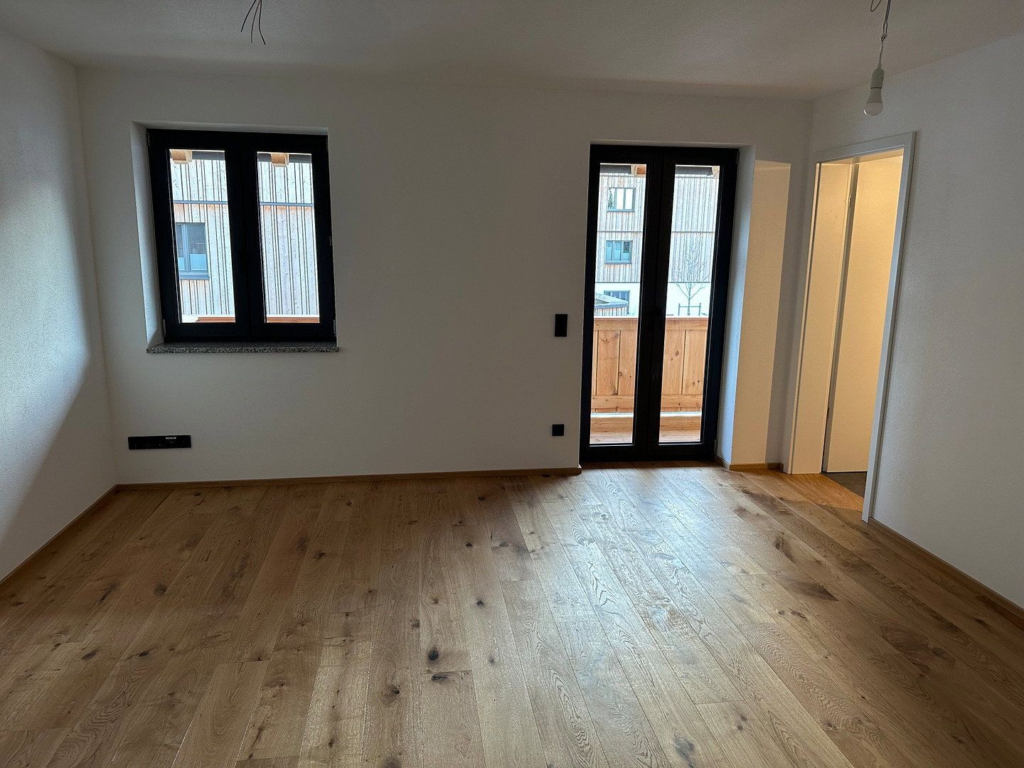 Byt 2+1 · 75 m² · Unterwössen Unterwössen Bayern 83246 - 3
