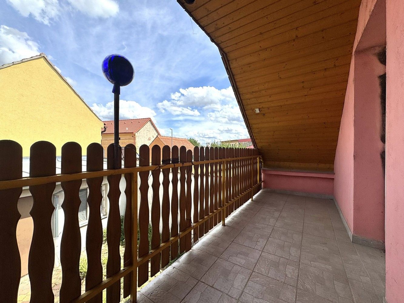 Rodinné domy, Na Výhon, Kuchařovice, okres Znojmo, 140 m² - 2