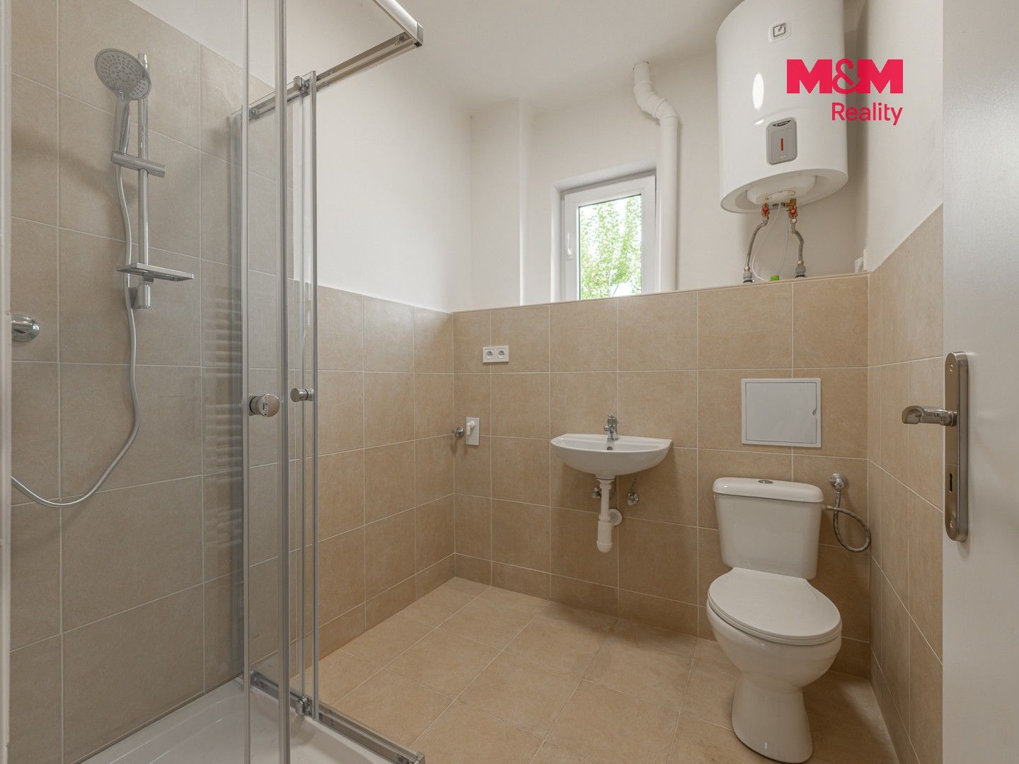Pronájem byt 2+kk - Jedová, Neratovice, 43 m² - 5
