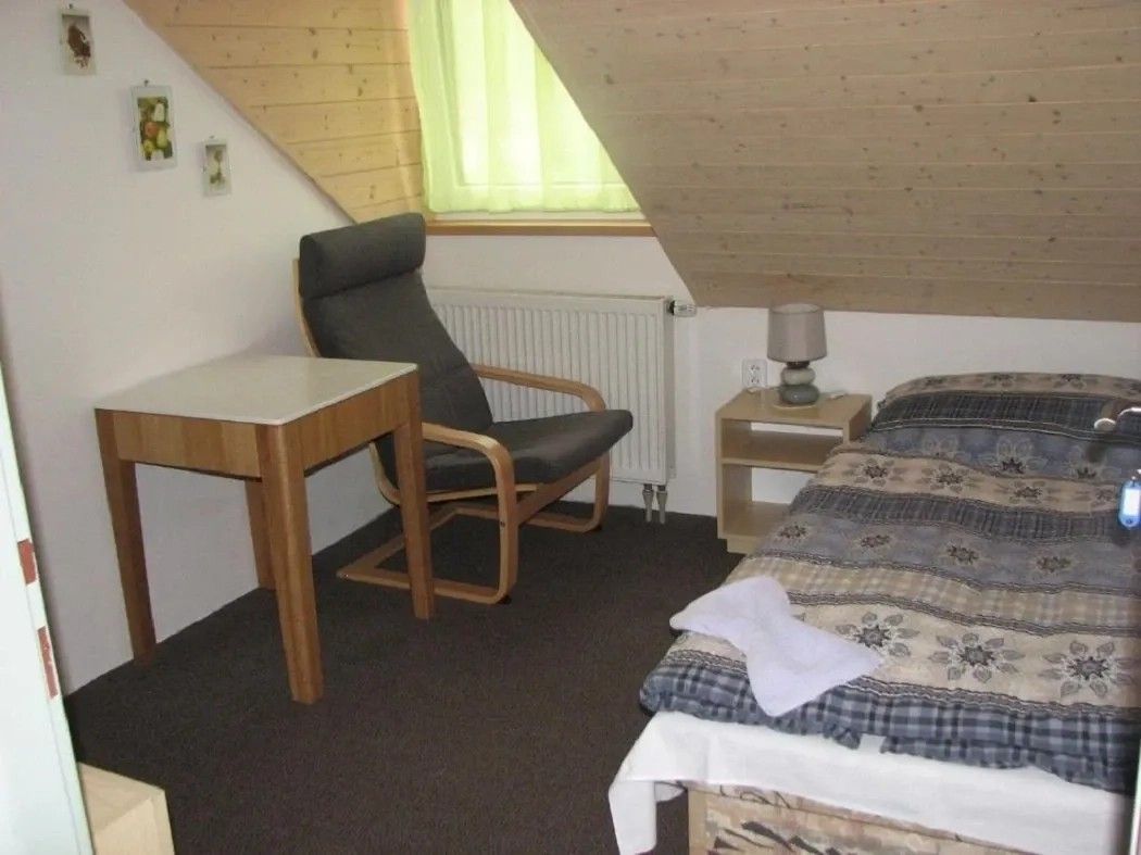 Byty, Benátky, Benátky - Benátky u Litomyšle, Pardubický kraj, 130 m² - 1