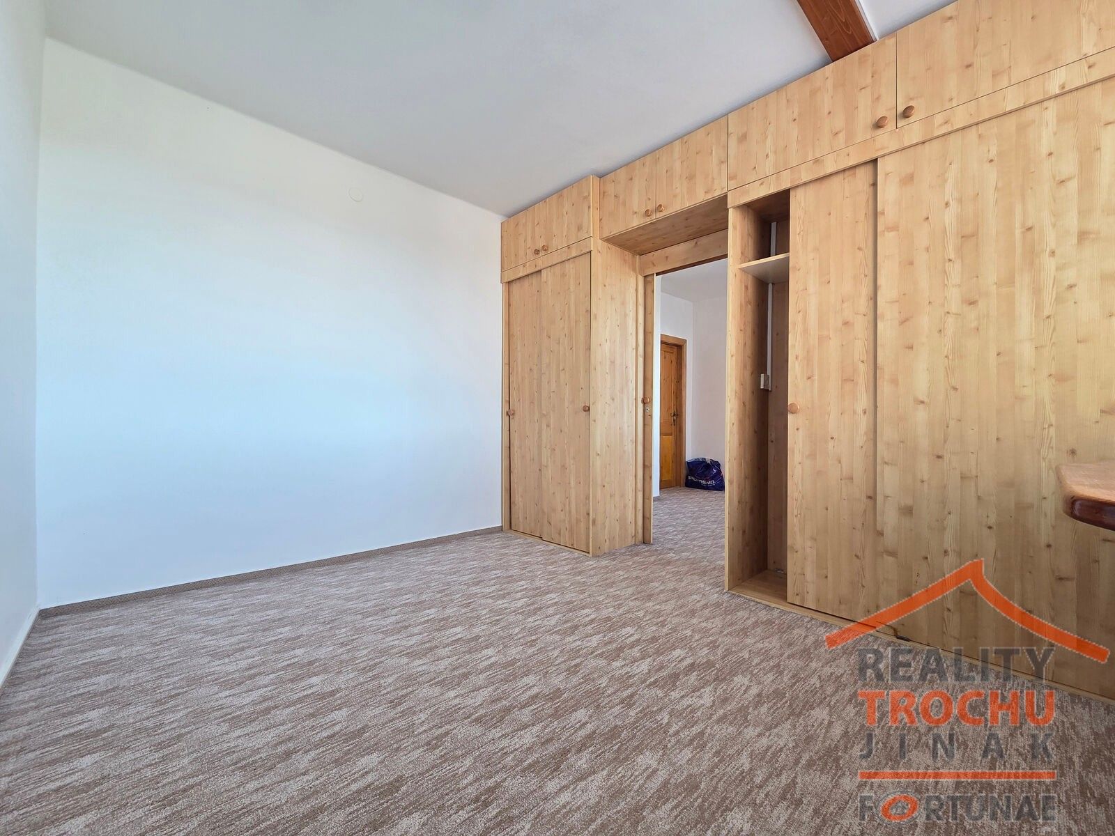Byt 4+1 · 80 m² · Křižíkova, Trutnov Střední Předměstí - 4