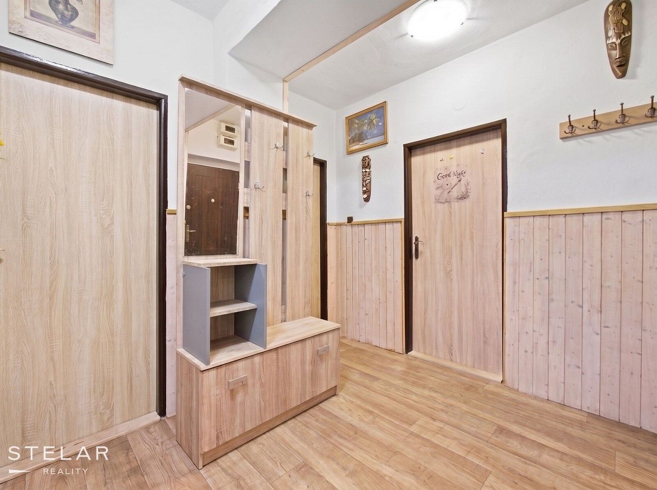 3+1, Džbánice, okres Znojmo, 63 m² - 2