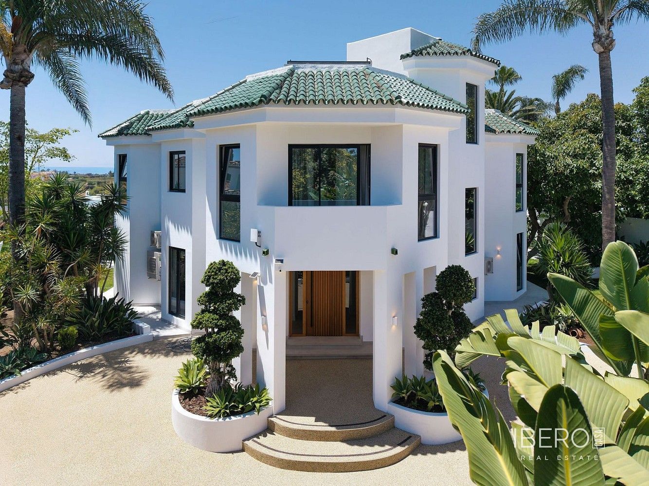 Rodinný dům · 550 m² · Bel Air, ES - 2