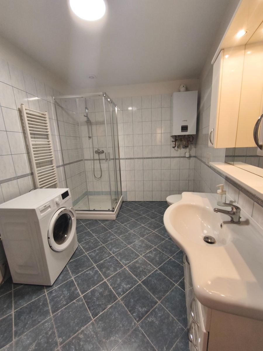 Pronájem byt 4+kk - Boleslavská, Sobotka - Sobotka, Královéhradecký kraj, 106 m² - 5