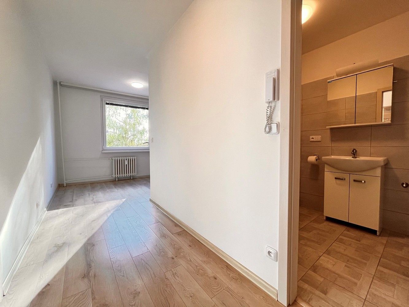 Byt 1+1 · 40 m² · Rychnov nad Kněžnou, Královéhradecký kraj - 4