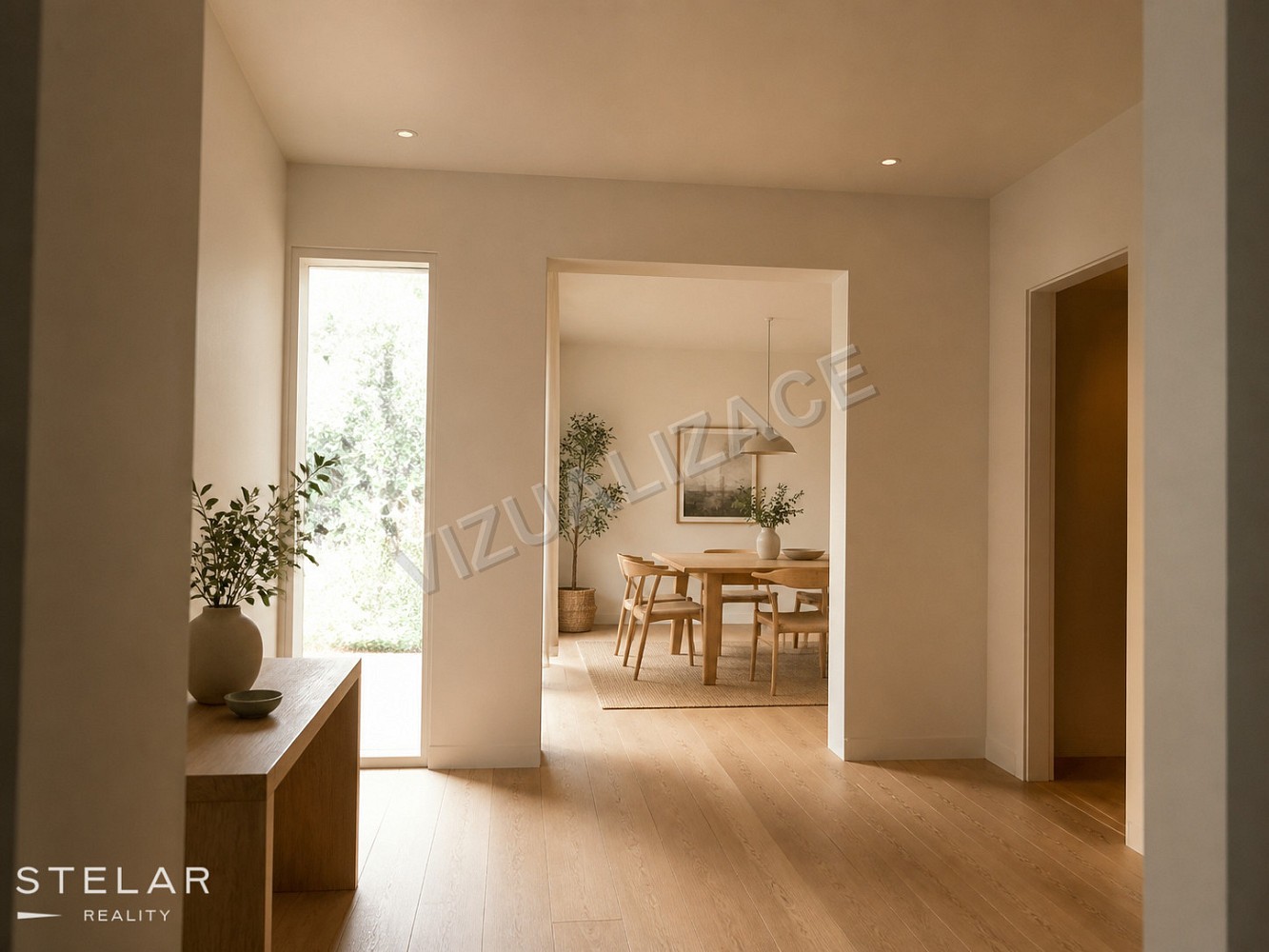 Byt 3+1 · 122 m² · U Pošty, Přerov - Přerov II-Předmostí - 3