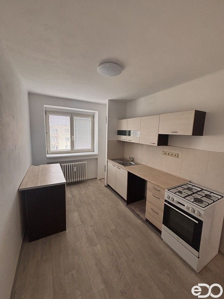 Byt 3+1, 74 m²