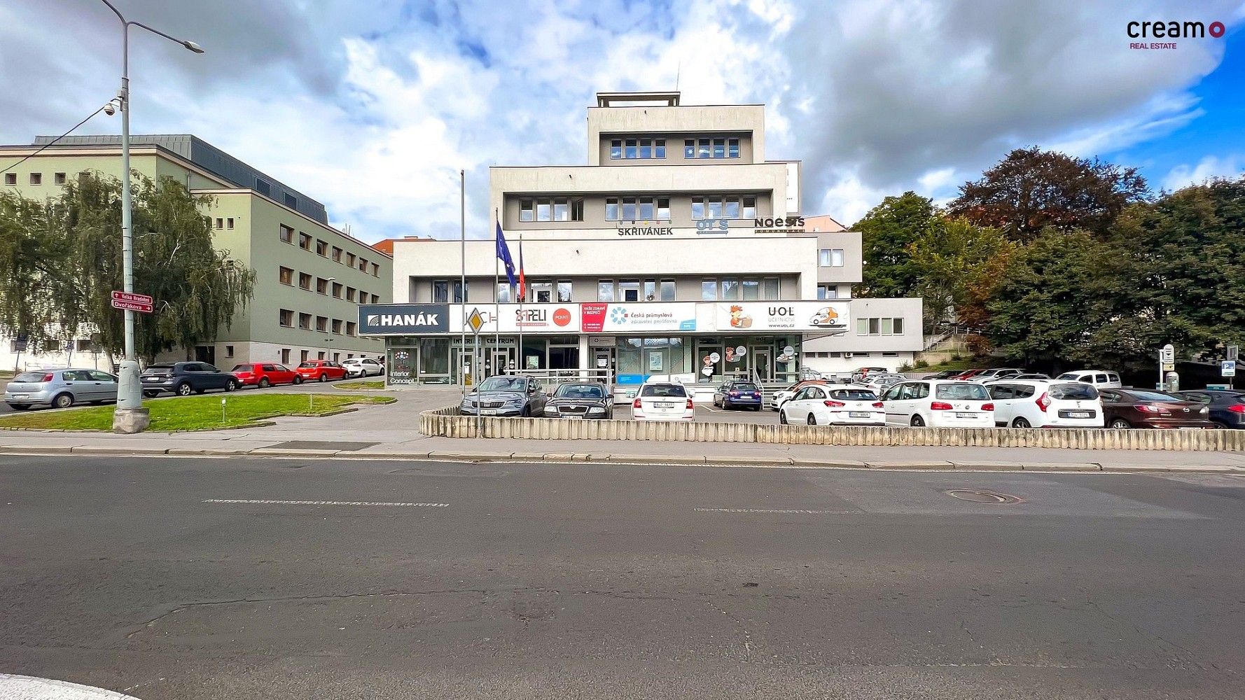 Kancelář · 19 m² · Ústí nad Labem - Ústí nad Labem-centrum, Ústecký kraj - 4