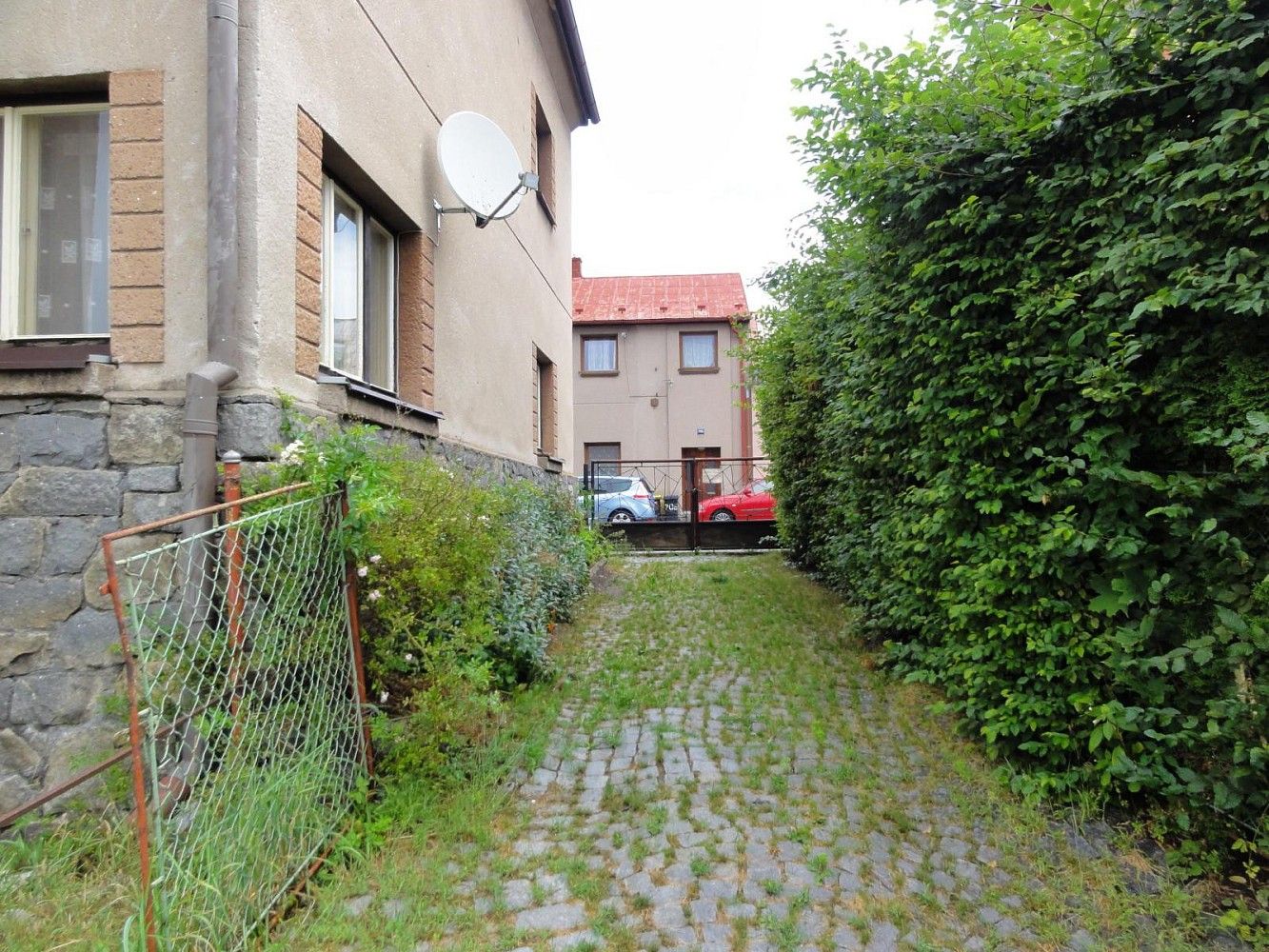 Rodinný dům · 202 m² · Nade Mlýnkem, Hlinsko, okres Chrudim - 4