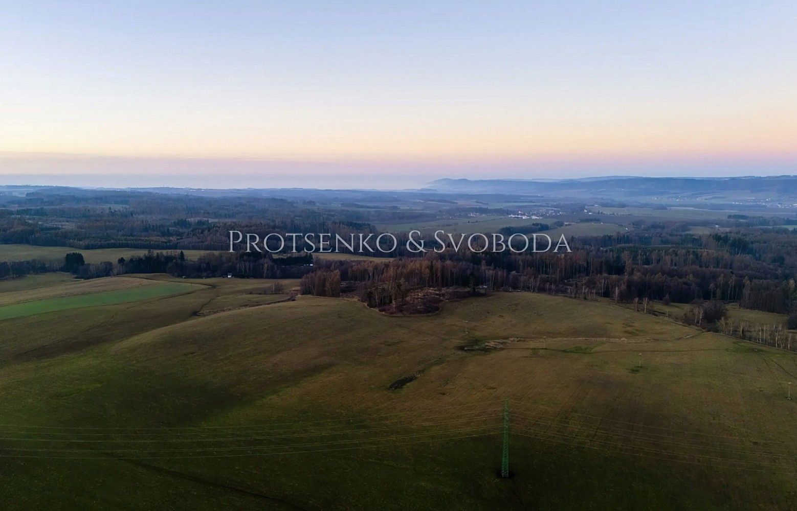 Prodej pozemek pro bydlení - Chotěboř, okres Havlíčkův Brod, Kraj Vysočina - 5