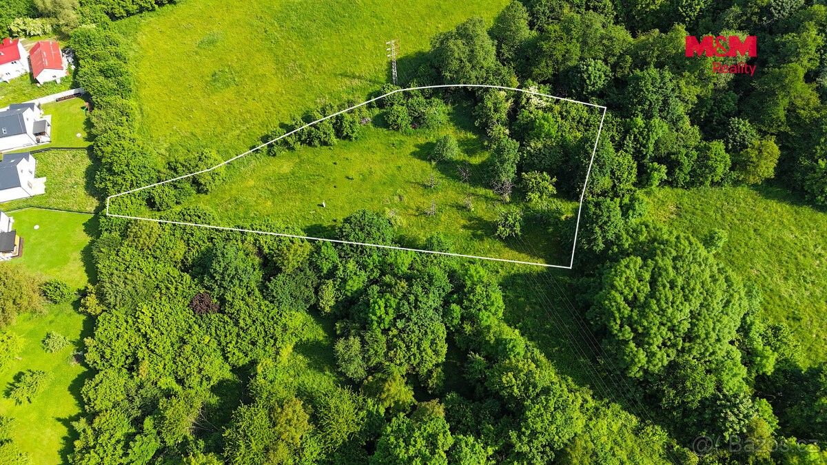 Prodej pozemek pro bydlení - Orlová, 735 14 - 5