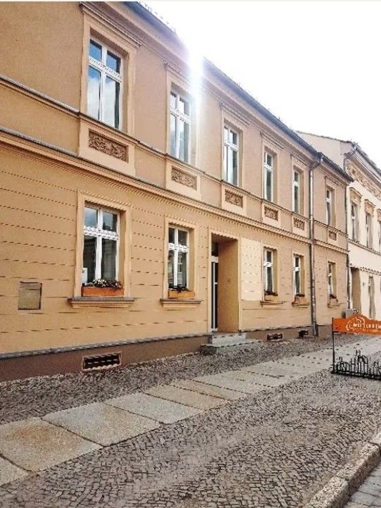 Kanceláře, Karl-Marx-Str. 98/99, , Braniborsko, 200 m² - 1