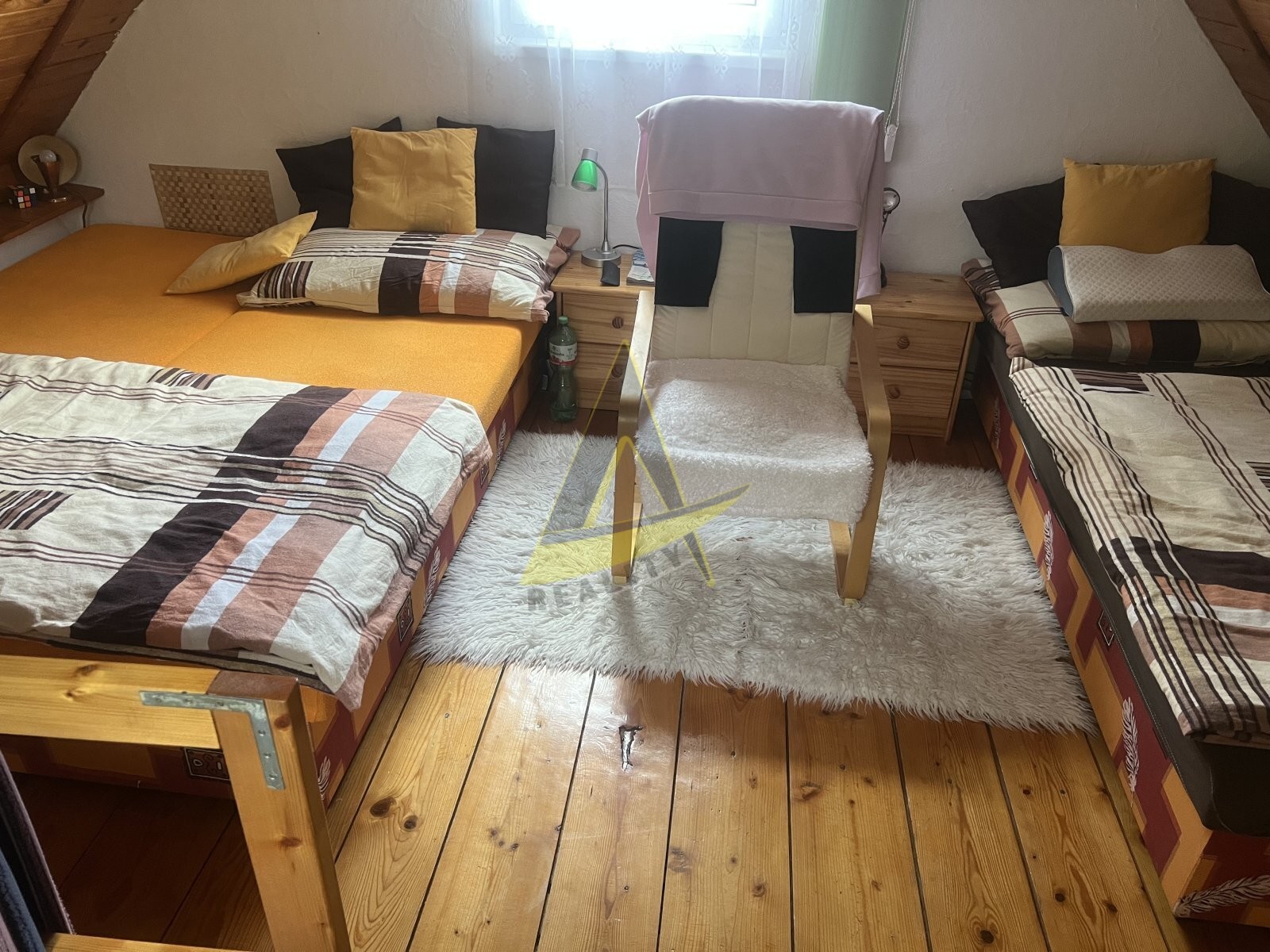 Chata · 49 m² · Ledenice Růžov - 4