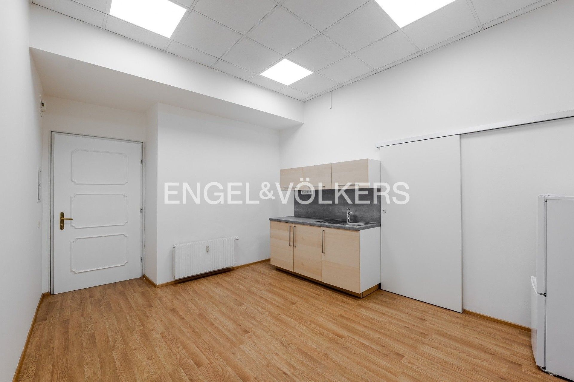 Kancelář · 146 m² · Krakovská 1392, Praha Nové Město - 4