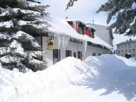 Rodinné domy, Abertamy, 362 35