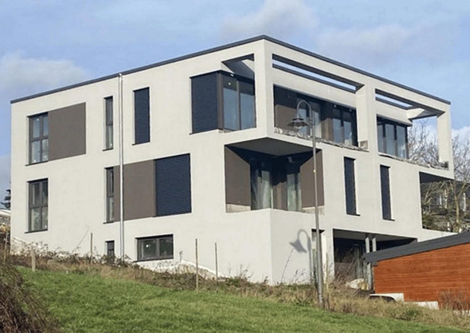 Byt 2+1 · 69 m² · Am Lieschberg 44, , Porýní-Falc - 3