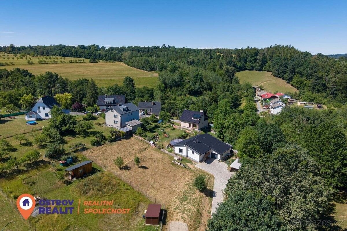 Pozemky pro bydlení, Zábřeh, 789 01 - 1