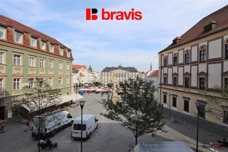 Kancelář · 25 m² · Zelný trh, Brno Brno-město - 4