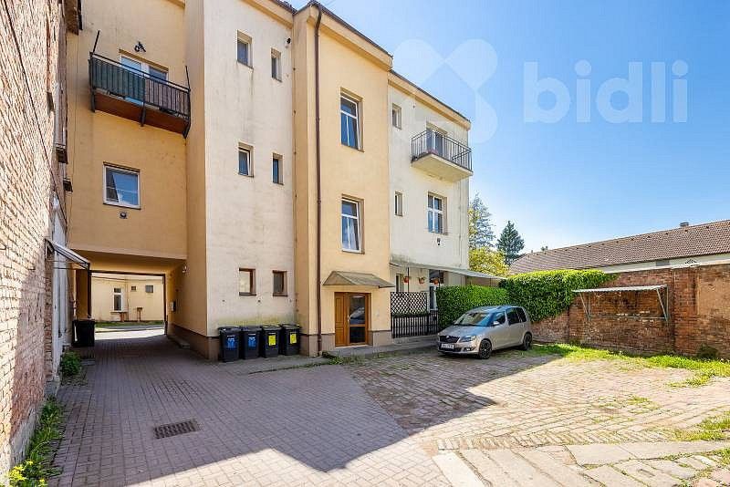 Obchodní prostory, Hradec Králové - Kukleny, Královéhradecký kraj, 64 m² - 2