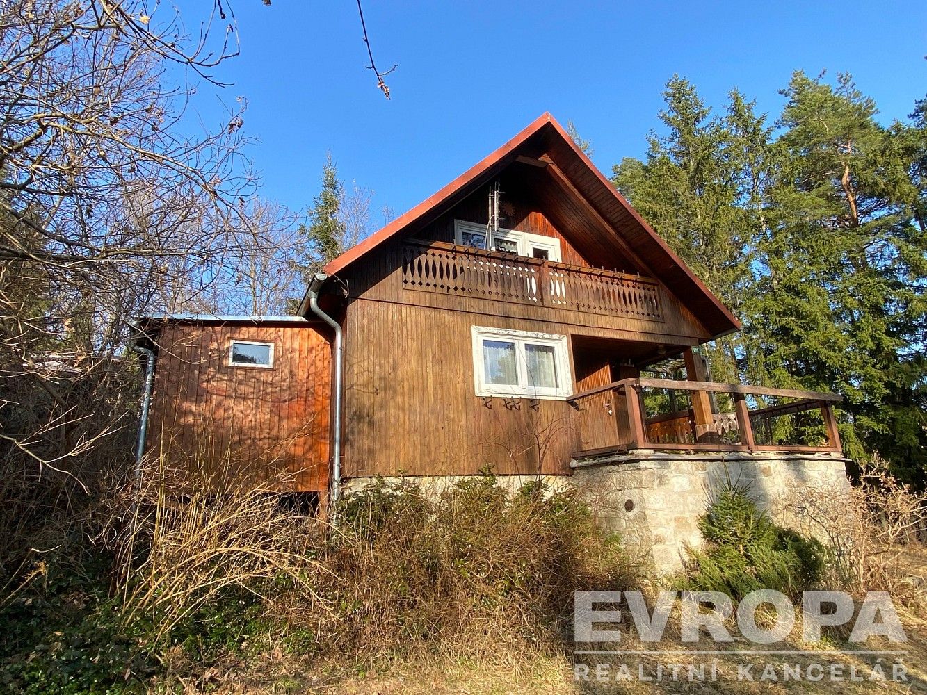 Prodej chalupa - Tatrovice, okres Sokolov, Karlovarský kraj, 65 m² - 5