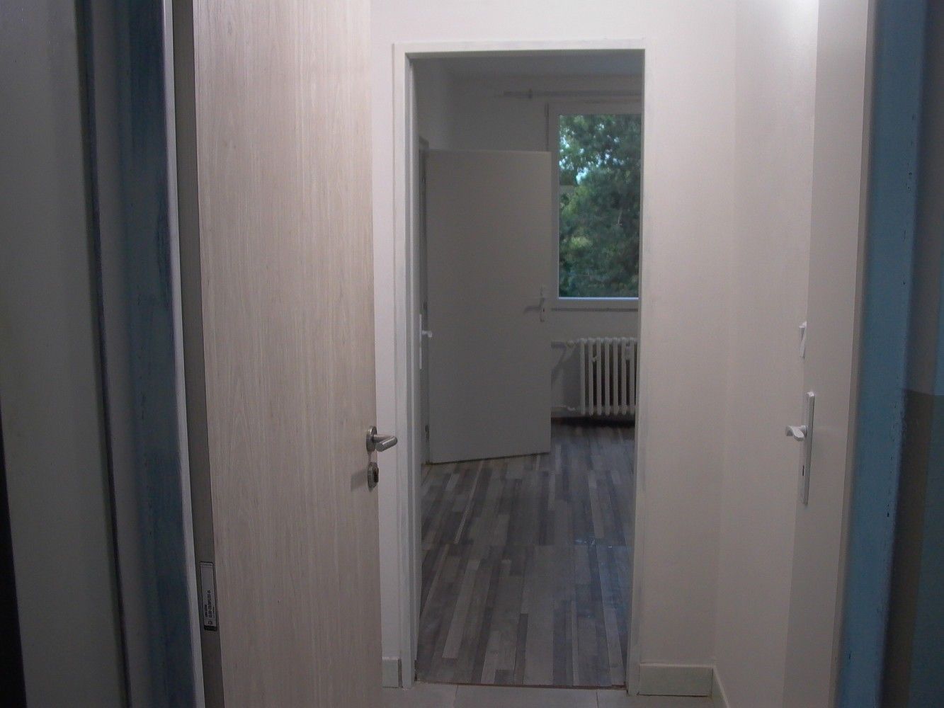 Byt 2+kk · 38 m² · Bohušovice nad Ohří, okres Litoměřice, Ústecký kraj - 3