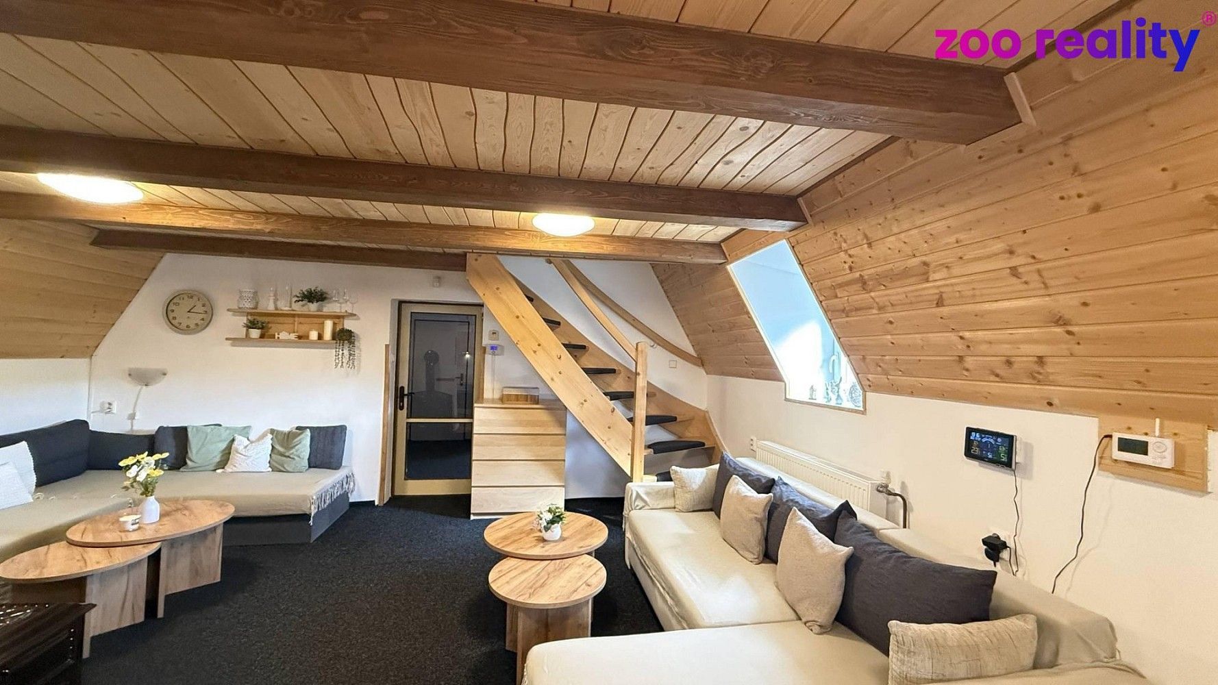 Rodinný dům · 80 m² · Loučná pod Klínovcem - Háj, okres Chomutov - 3