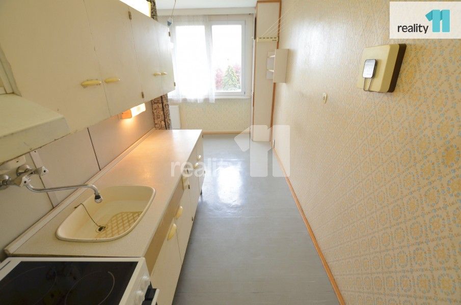 Byt 2+1 · 60 m² · Masarykova, Humpolec - 3